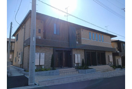 サンヴェール蔵波　13の外観