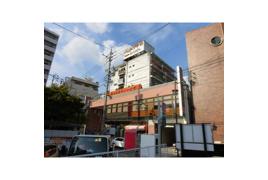 あらたまクイーンの外観