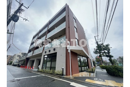 Milebel　chitosedai(ミレベル千歳台）の外観