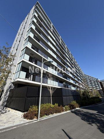 ロイヤルパークス赤羽ノースのイメージ