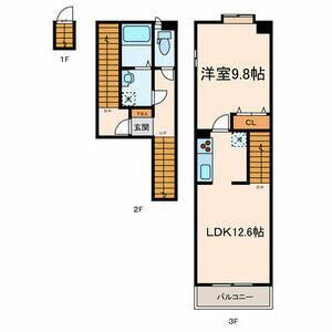 間取り：213142694291