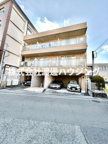 ブリランテII番館の画像