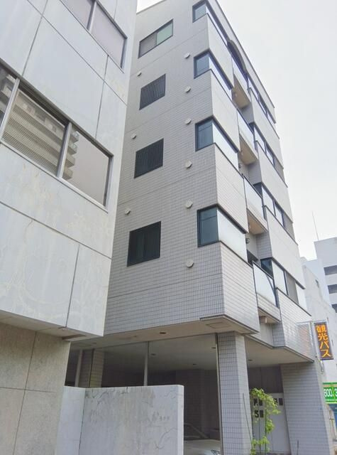 イマージュマルイのイメージ