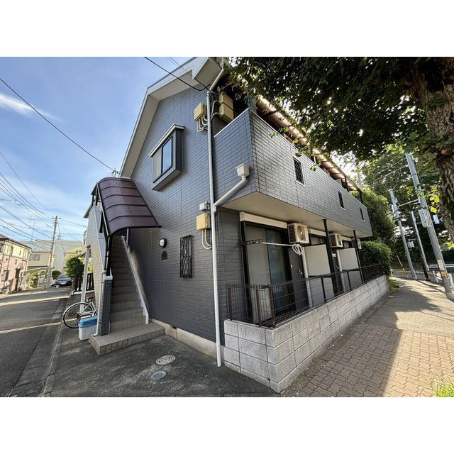 コーポ牛若丸のイメージ