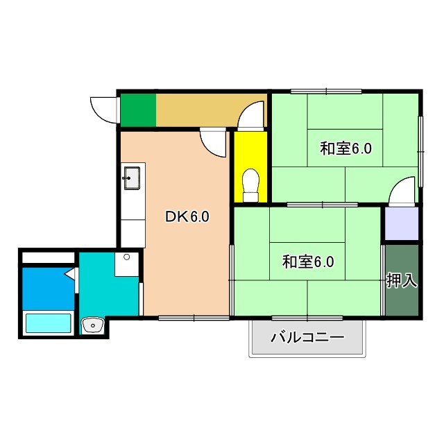 間取り：239001833279