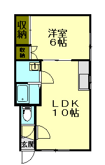 サフランAのイメージ
