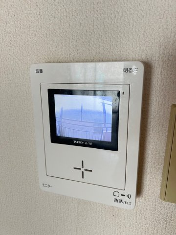 カーサ・ヌーヴォ三国丘のその他