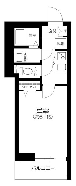 間取り：211063290315
