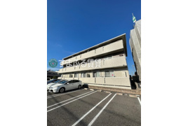  D-room プラムビレッジⅡ　安城市大山町の外観