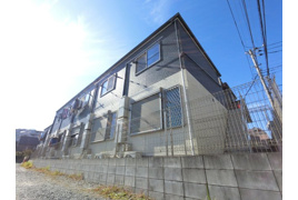 イーストランド稲毛の外観