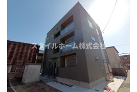 Cuore Riccoの外観