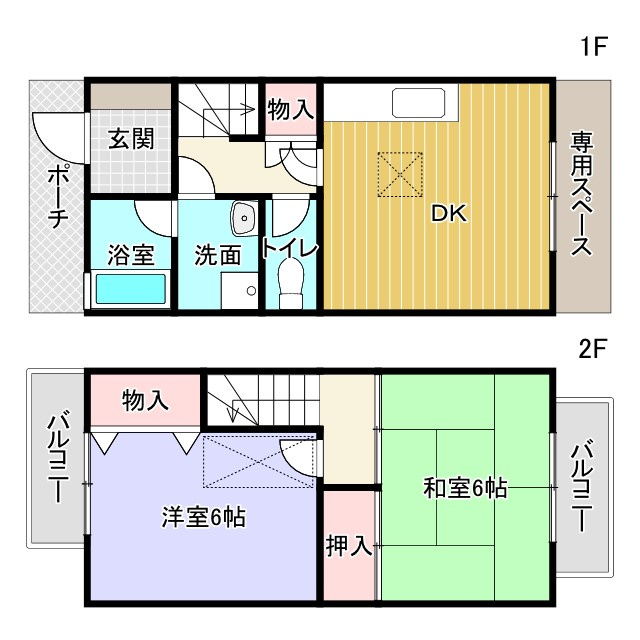 間取り：229009999397
