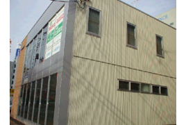 ランドビル(城南)の外観