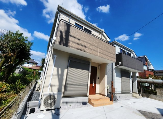 I-wood日吉町 1のイメージ