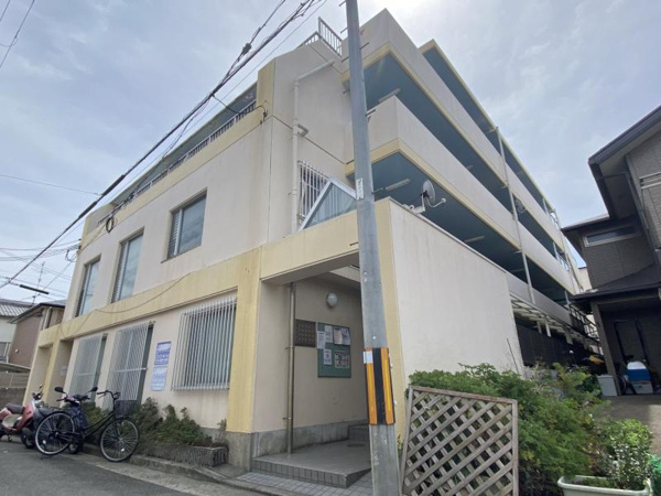 グッドストック東難波の画像