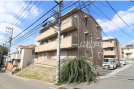 仲介手数料(賃料の1.10ヵ月)の50%OFF対象物件 の外観