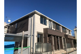 グルナードの外観