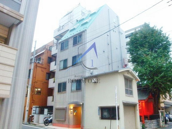 ファインステージ銀座イーストの画像