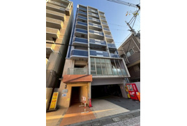 さくらヒルズ樋之口参番館の外観