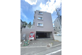 ポラリス北山の外観