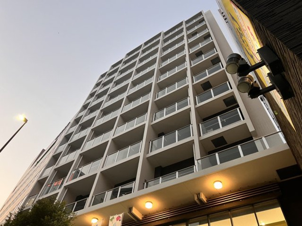 アルマティック薬院の画像