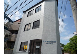 北神三田ビルの外観