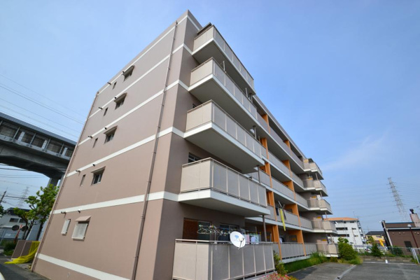 ティアラ武庫川パートIIの画像