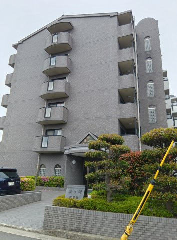 福々邸弐番館の外観