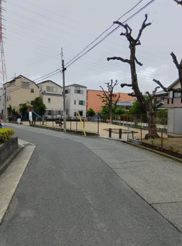 福々邸弐番館の周辺