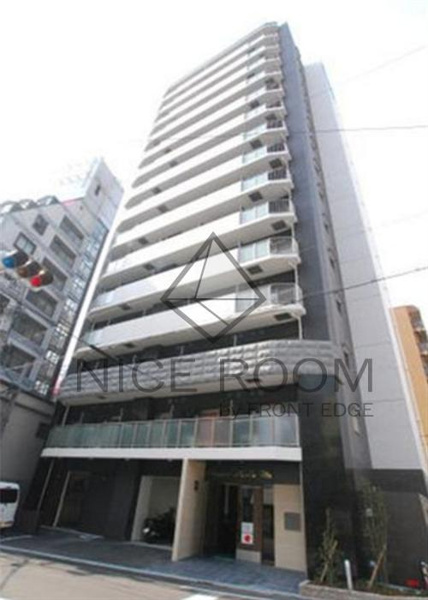 プレサンス難波ヴィータの画像