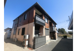 ヴァ・ルワール Aの外観