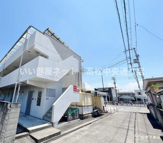 カーサ・ハマのイメージ