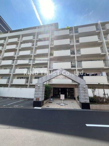 サンハイム中津の画像