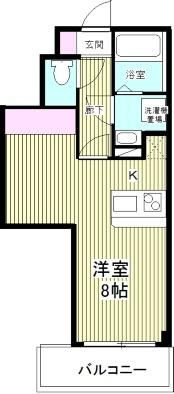 間取り：211064980110