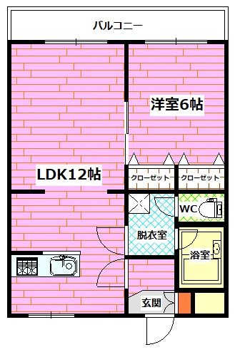 間取り：234041956780
