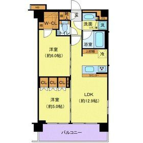 間取り：213120563405