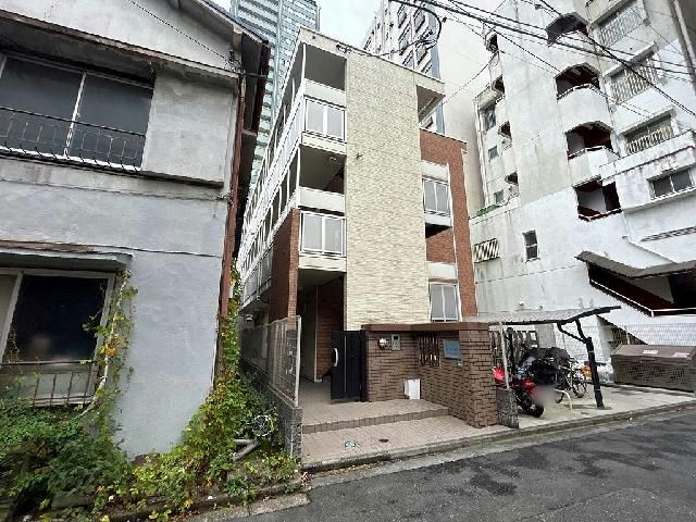 レオパレススペーシア　東池袋のイメージ