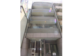 エクセル錦の外観