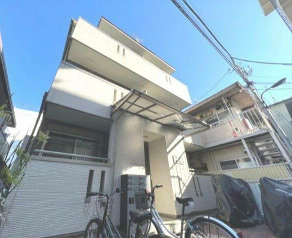 エスぺランザⅡの画像