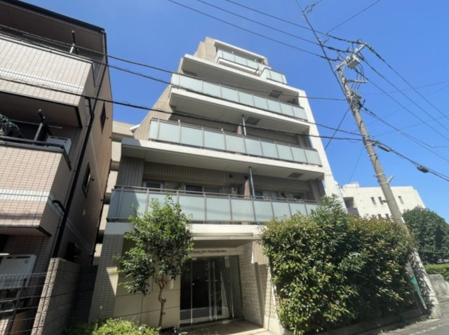 ダイナシティ立川のイメージ