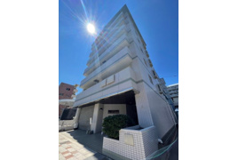 サニークレスト南林寺の外観