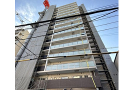 リヴェント福島野田(吉野小学校校区)の外観