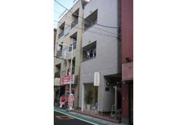 エクセルカーナの外観