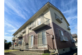 レピュート花楯の外観