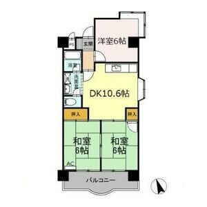 間取り：224004935744