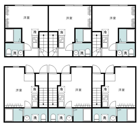 間取り：211061500892