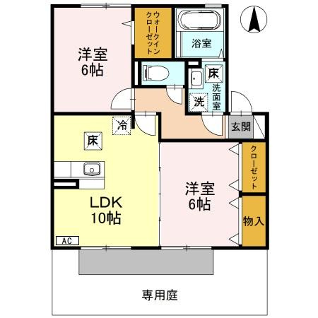 間取り：230035241436