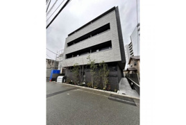 Ｐａｒａｄｉｓｏ熊本駅前の外観