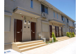 ピノラソの外観