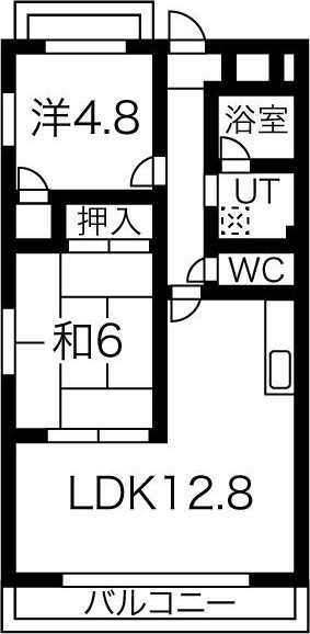 間取り：223040600971